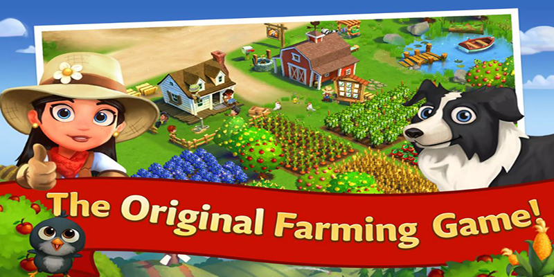 FarmVille 2 mod FarmVille 2 mod
