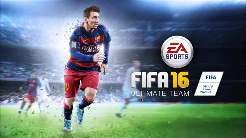 FIFA 16 Soccer Mod Tổng quan về FIFA 16 Soccer Mod
