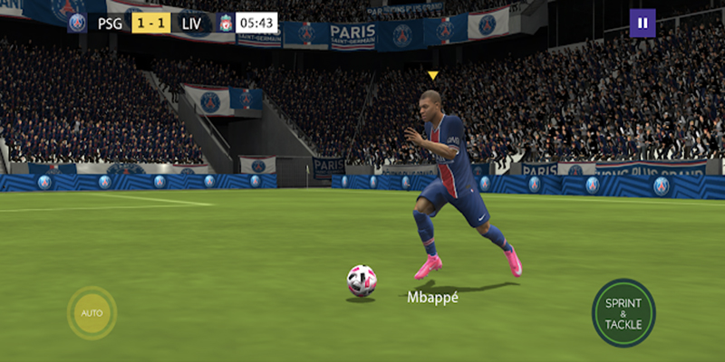 FIFA Soccer APK FIFA Soccer APK