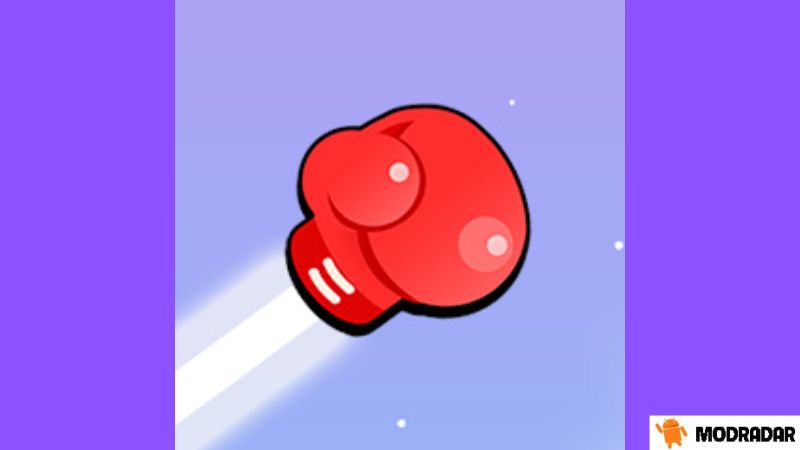 Fighter Ball mod 