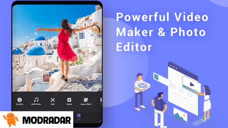 Filmigo Video Maker mod Filmigo Video Maker mod