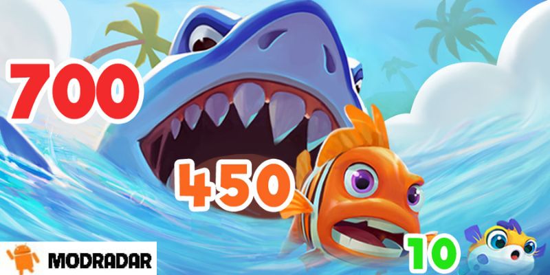 Fish Goio 2 - Hack Fish Go.io Mod Apk 4.5.10 (Uang dan permata tidak terbatas) Fish Goio 2 - Hack Fish Go.io Mod Apk 4.5.10 (Uang dan permata tidak terbatas)