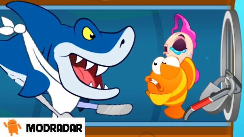 Fish Story: Save the Lover Apk Introduction about Fish Story: Save the Lover Apk