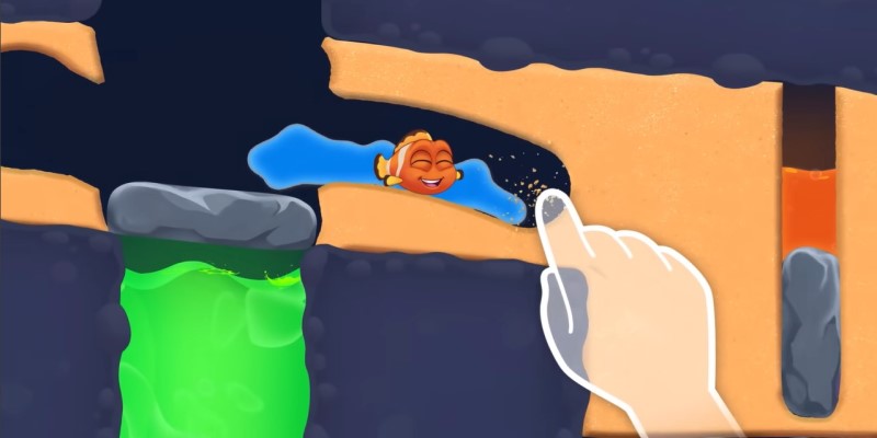 Fishdom Mod