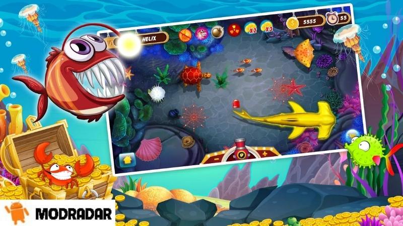 Fishing Diary 2 - Fishing Diary Mod 1.2.3 (Unlimited Money)