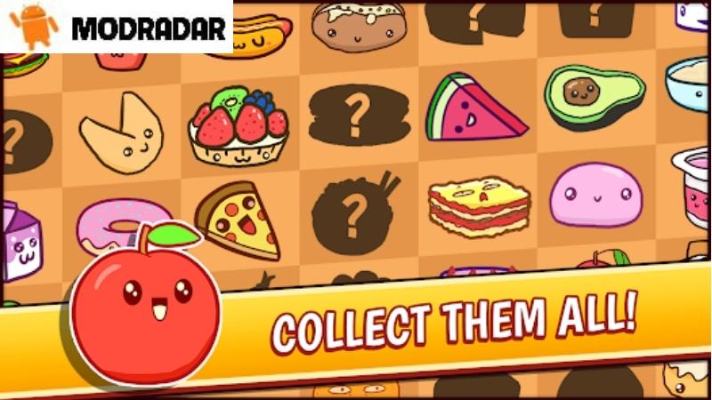 Fishing Food Mod Gameplay hấp dẫn của tựa game Fishing Food Mod