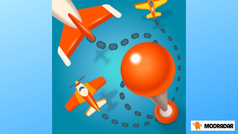Learn about the game Flight Manager! APK