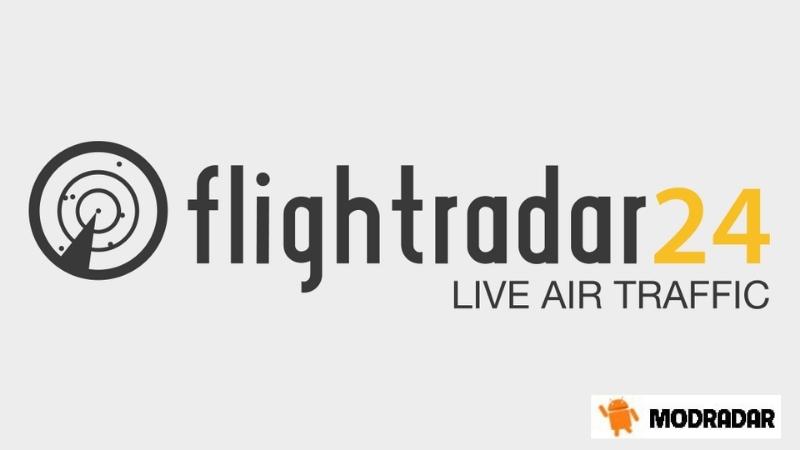 Flightradar24 mod Flightradar24 mod