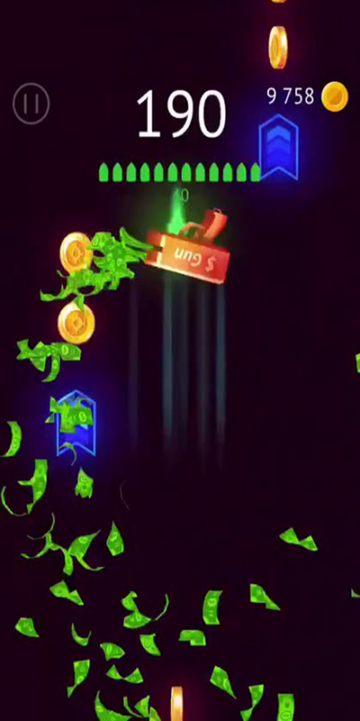 flip the gun mod apk - Flip the Gun - Simulator Game mod 1.2 Vô Hạn Tiền Xu flip the gun mod apk