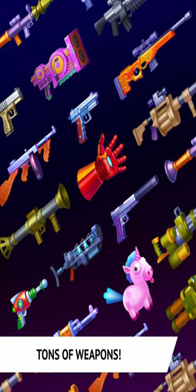 flip the gun mod - Flip the Gun - Simulator Game mod 1.2 Vô Hạn Tiền Xu flip the gun mod