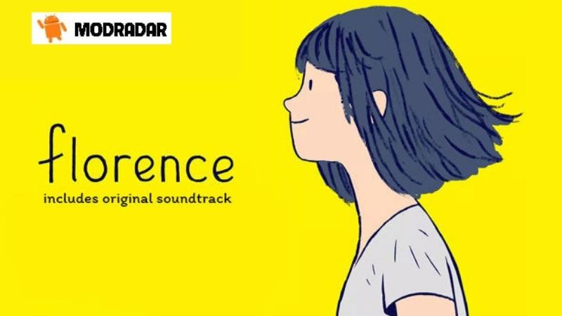 Florence - Florence mod 1.0.10 (MOD full version) Florence - Florence mod 1.0.10 (MOD full version)