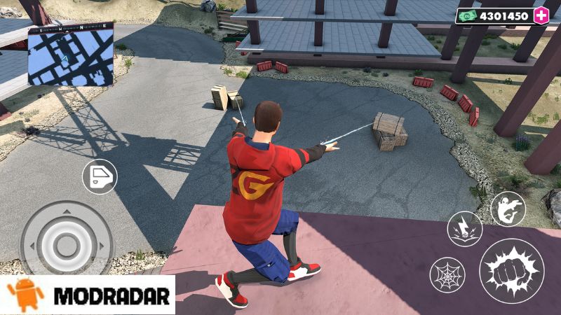 Flying Rope Hero Master 3D 1 - Flying Rope, Hero Master 3D APK V1.23 Flying Rope Hero Master 3D 1 - Flying Rope, Hero Master 3D APK V1.23