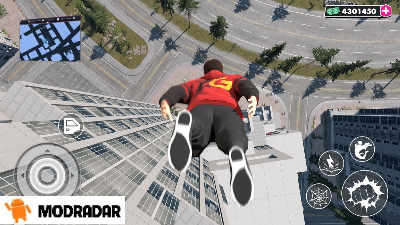 Flying Rope Hero Master 3D 3 - Flying Rope, Hero Master 3D APK V1.23 Flying Rope Hero Master 3D 3 - Flying Rope, Hero Master 3D APK V1.23