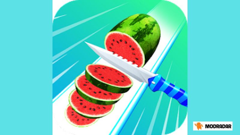 Food Slicer mod Food Slicer mod