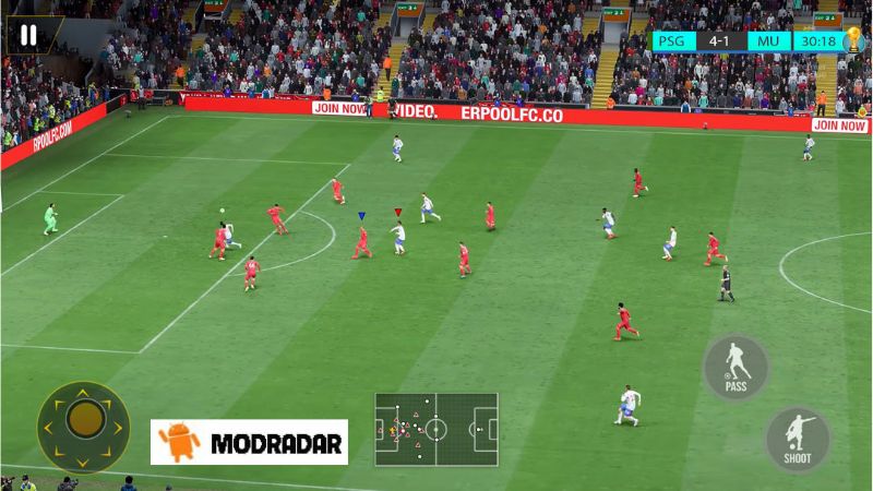 Football 2023 Soccer Ball Game 2 - Football 2023 Soccer Ball Game APK v1.3 Football 2023 Soccer Ball Game 2 - Football 2023 Soccer Ball Game APK v1.3