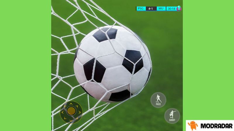 Football 2023 Soccer Ball Game - Football 2023 Soccer Ball Game APK v1.3 Football 2023 Soccer Ball Game - Football 2023 Soccer Ball Game APK v1.3