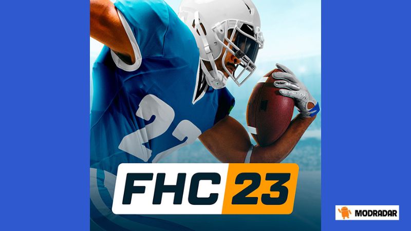 Football Head Coach 23 APK Football Head Coach 23 APK