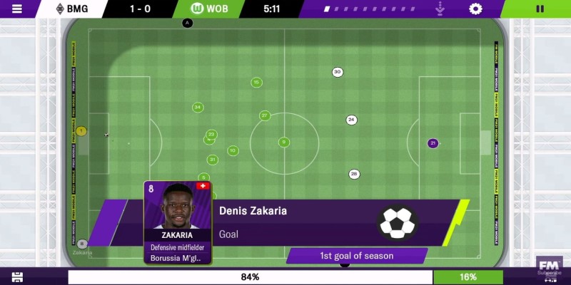 Football Manager 2021 Mobile APK Football Manager 2021 Mobile APK
