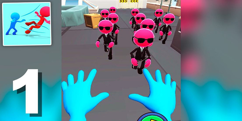 force master mod - Force Master Mod Apk V1.8.0 (Không có quảng cáo) Lực lượng là người bạn thân thiết nhất của bạn