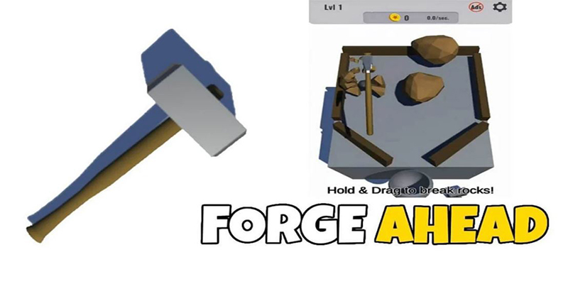 game forge ahead mod apk - Forge Ahead Mod Apk V7.161.1 (Vô hạn tiền) Forge Ahead mod