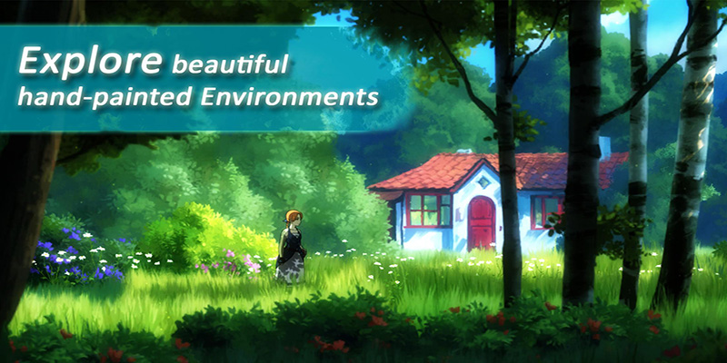 forgotton anne mod apk android - Forgotton Anne mod v1.4 Unlocked All forgotten anne mod