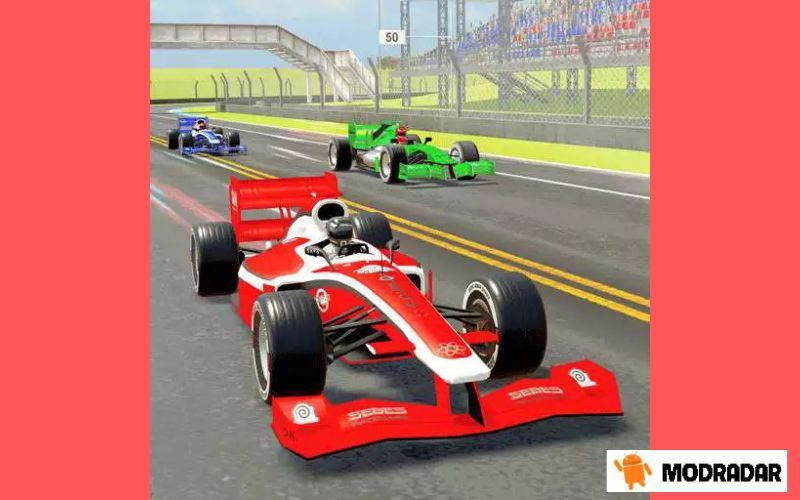 Formula Car Racing - Car Game mod Formula Car Racing - Car Game mod