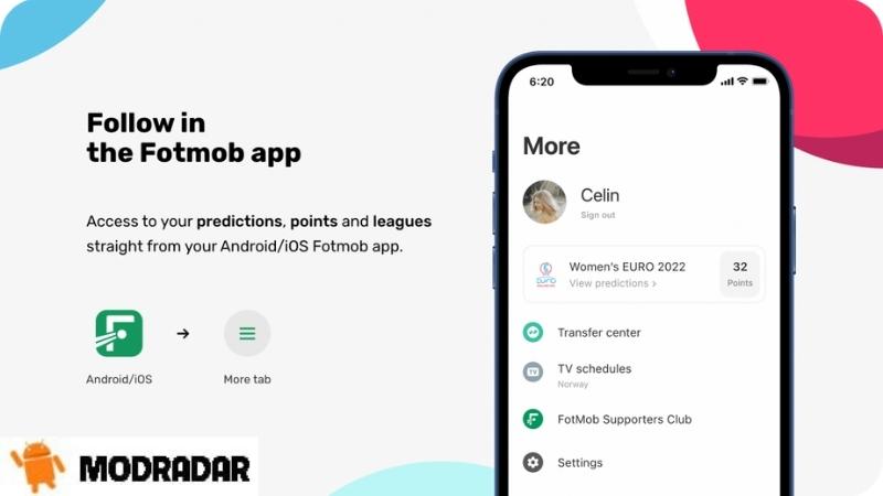 FotMob 2 - FotMob mod v200.12213.20241122 (Pro Unlocked) FotMob 2 - FotMob mod v200.12213.20241122 (Pro Unlocked)