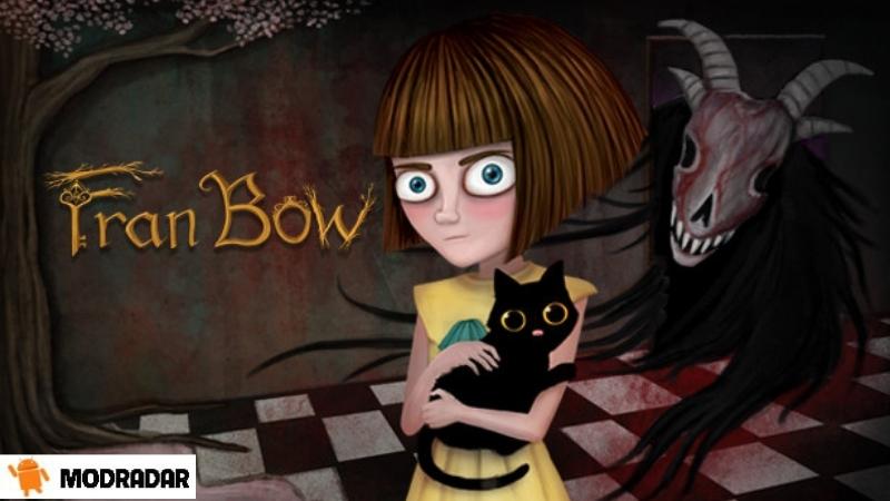 Details about Fran Bow Mod at MODRADAR