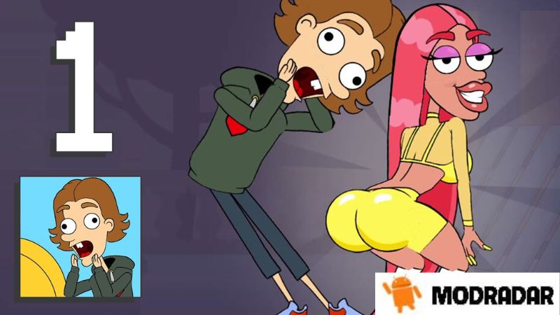 Freaky Stan: Tricky Puzzle Fun APk Freaky Stan: Tricky Puzzle Fun APk