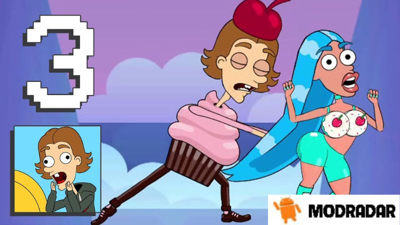 Freaky Stan: Tricky Puzzle Fun APk Freaky Stan: Tricky Puzzle Fun APk