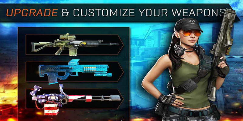 FRONTLINE COMMANDO 2 Mod FRONTLINE COMMANDO 2 Mod
