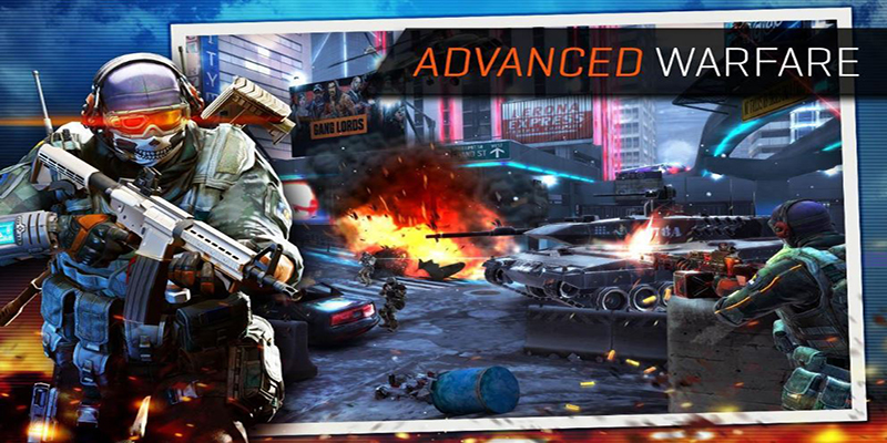 FRONTLINE COMMANDO 2 Mod FRONTLINE COMMANDO 2 Mod