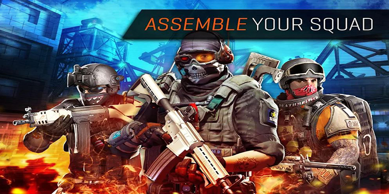 FRONTLINE COMMANDO 2 Mod FRONTLINE COMMANDO 2 Mod