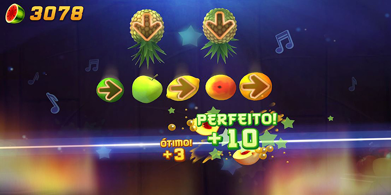 Fruit Ninja 2 Mod