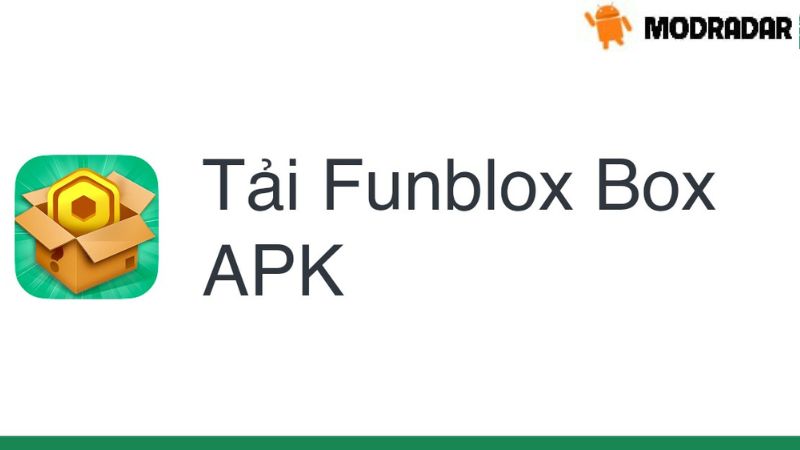 Funblox Box APK Funblox Box APK