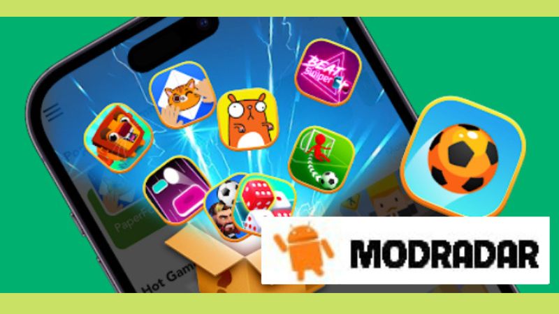 Funblox Box APK Funblox Box APK