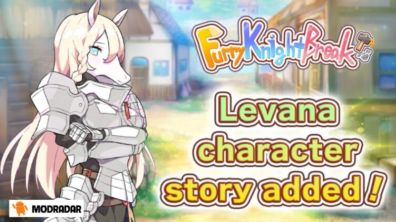 Furry Knight Break Mod Apk Furry Knight Break Mod Apk