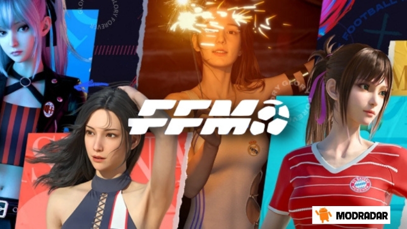 Future Football Manager 2 - Future Football Manager APK v1.0.23091816 Future Football Manager 2 - Future Football Manager APK v1.0.23091816