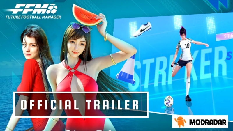 Future Football Manager APK Future Football Manager APK