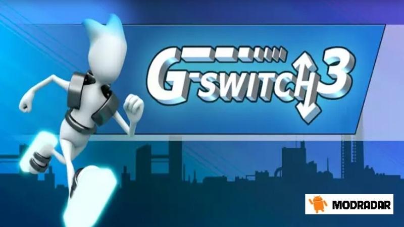 G-Switch 3 mod G-Switch 3 mod