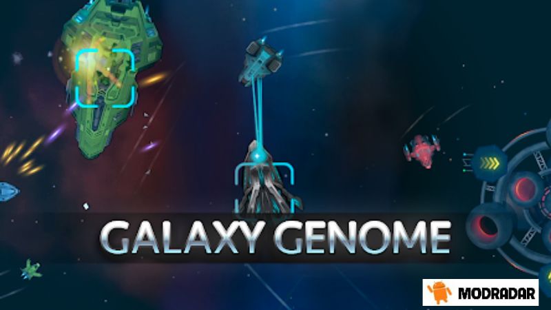 Galaxy Genome Mod Introduction about Galaxy Genome Mod