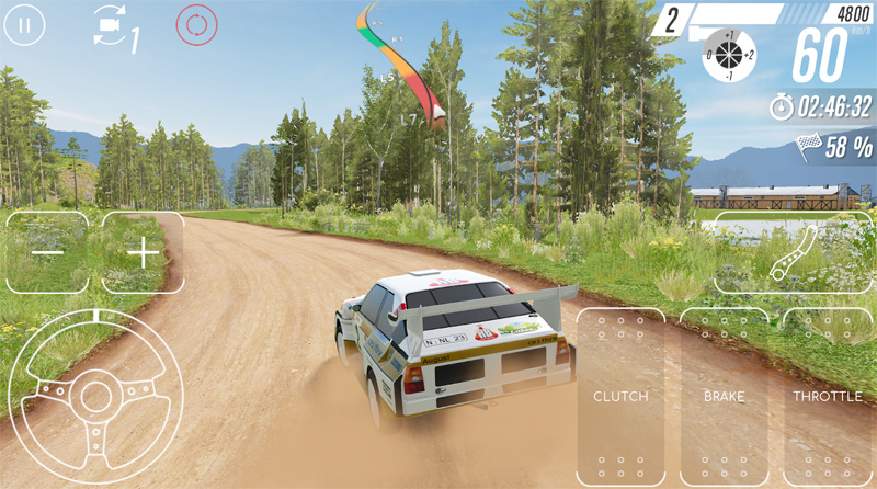 carx rally mod apk - CarX Rally mod v28003 Unlimited Money carx rally mod apk
