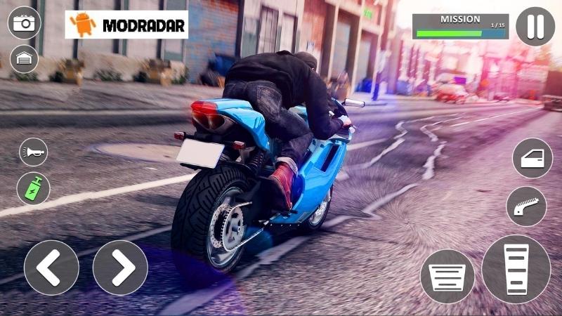 Gangster Vegas Crime City War 1 - Gangster Vegas: Crime City War Mod v2.3 Unlock Gangster Vegas Crime City War 1 - Gangster Vegas: Crime City War Mod v2.3 Unlock