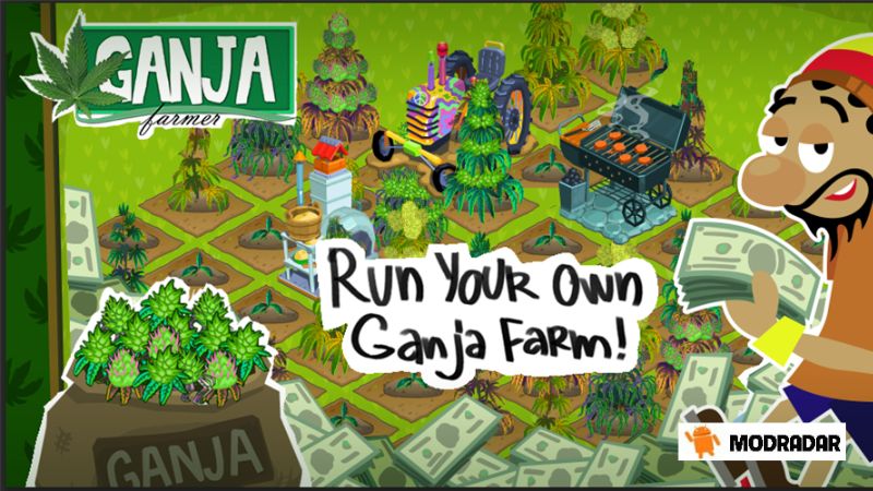 Ganja Farmer 1 - Ganja Farmer APK v147 Ganja Farmer 1 - Ganja Farmer APK v147