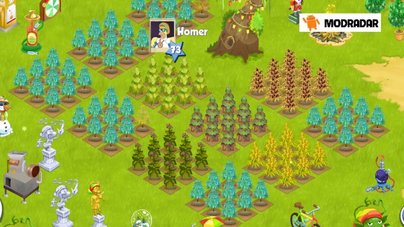 Ganja Farmer 2 - Ganja Farmer APK v147 Ganja Farmer 2 - Ganja Farmer APK v147