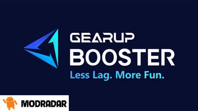 GearUP Game Booster 1 - GearUP Game Booster Mod 1.13.0.0420 (Unlocked)