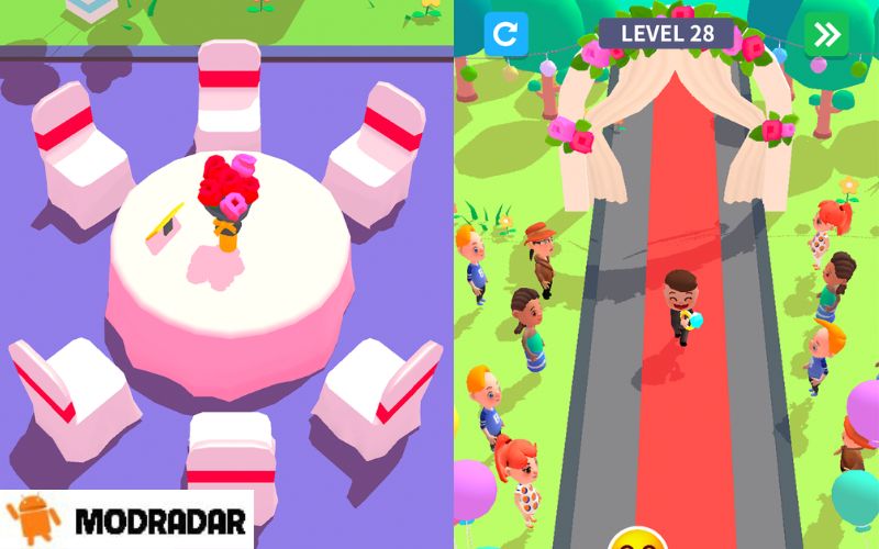 Get Married 3D 3 - Get Married 3D mod v1.5.11 (Mở khóa)