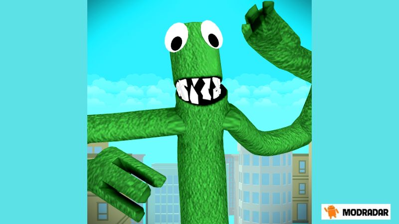 Giant Wanted: Hero Sniper 3D APK Giant Wanted: Hero Sniper 3D APK