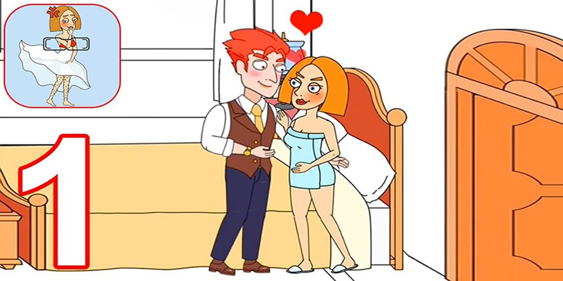 girl genius mod apk - Girl Genius! Mod Apk V1.3.0 (Unlimited Money) Graphics And Sound Girl Genius!