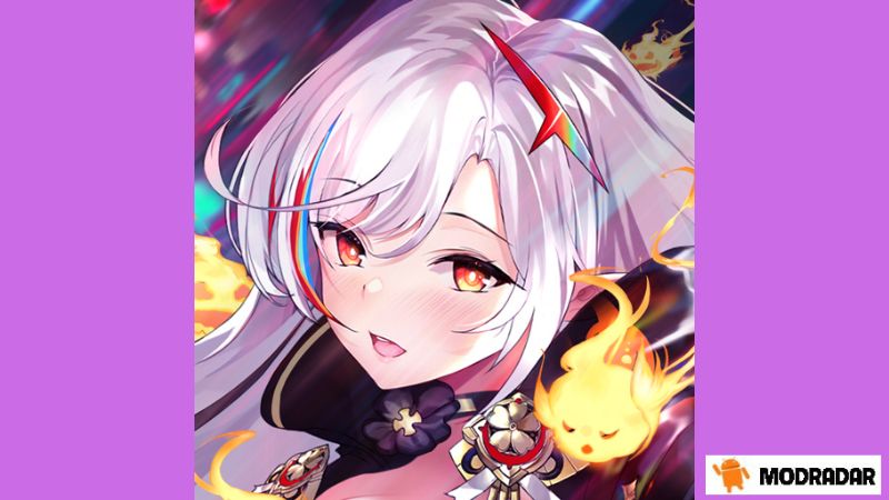 Girls' Connect: Idle RPG Mod Tìm hiểu về trò chơi Girls' Connect: Idle RPG Mod